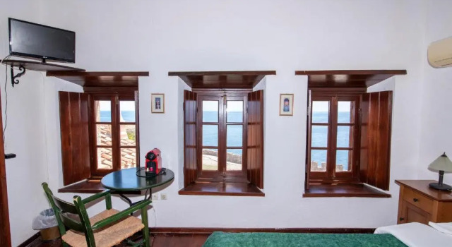 Номер Superior Goulas Traditional Guesthouse