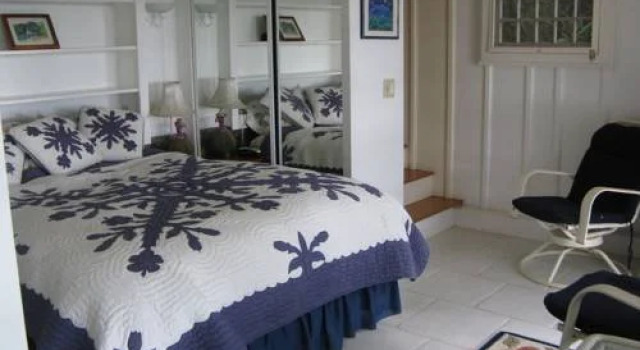 Kuaihelani Cottages, Boek Hotel Waihee 