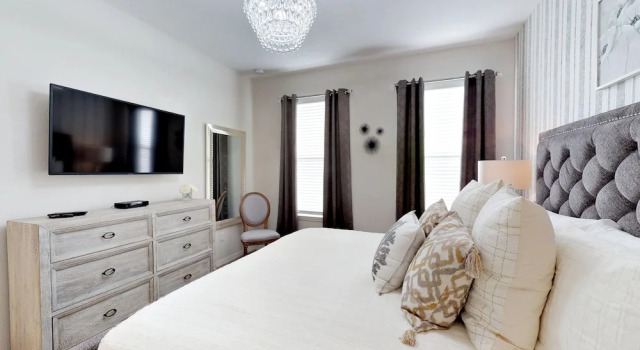 Solara Resort Spt804