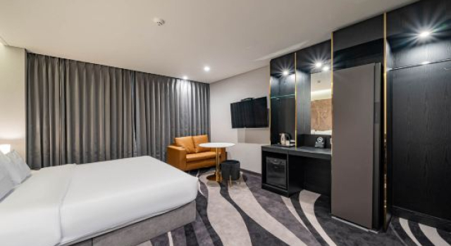 Номер Executive Casaday Hotel