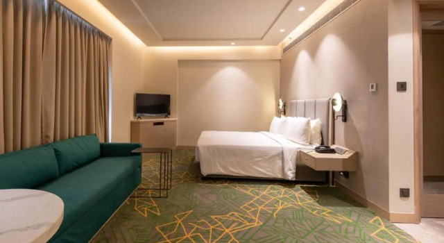 Номер Premium Holiday Inn Katra Vaishno Devi by IHG
