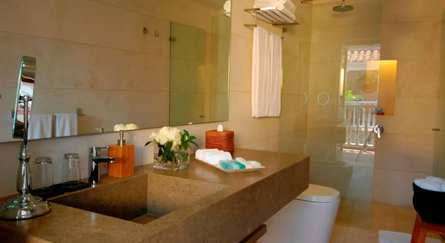 Hotel Casa Don Sancho by Mustique