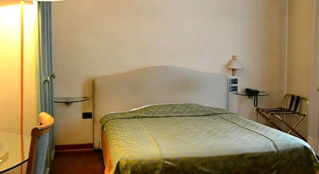 Номер Standard Hotel La Torre