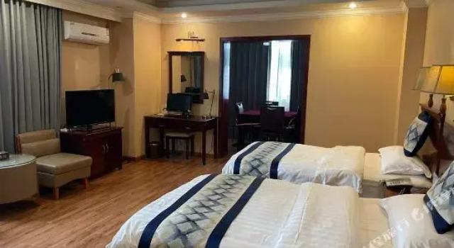 Sports Hostel, Buchen Sie Hostel Hostels in Panlong, Hostel