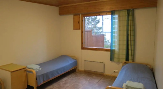 Семейный номер Standard Luontoleirikeskus Honkiniemi