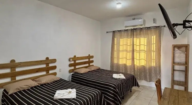 Hotel Faramo, Rezervasyon Otel Puerto Barrios Izabal