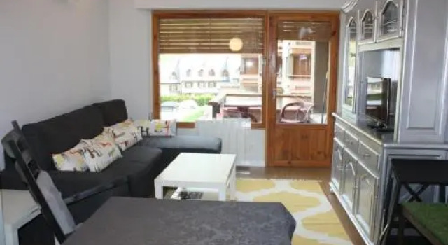 Apartamentos Vielha VIII