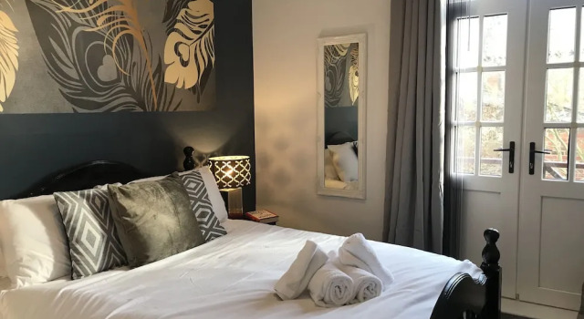 Stylish 3-bed Preston Home for Relaxing Comfy Stay