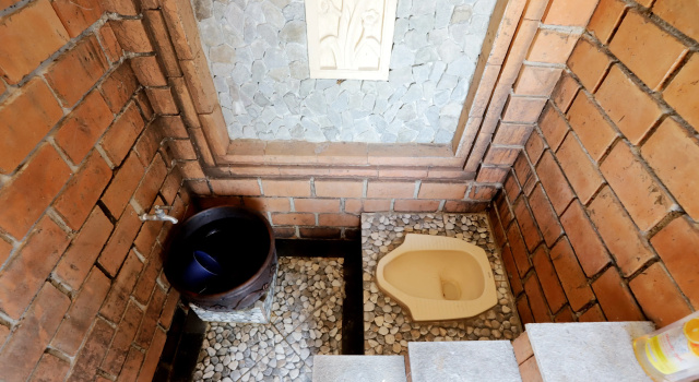 Номер Standard NewAlasKuliner & HomestayWatulumbung