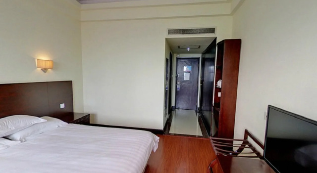 Hi Inn Shanghai Jinqiao Yanggao Zhong Road, Varaa Hotelli Jing'an 