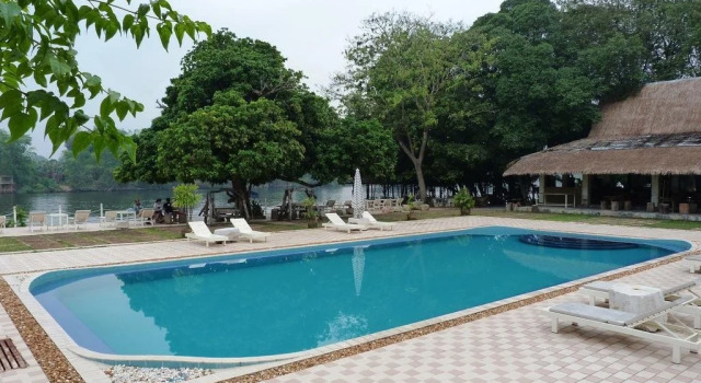 Camelia Resort
