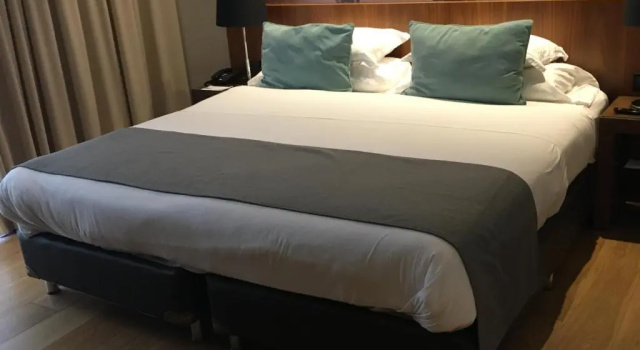 Двухместный номер Standard Puerto Norte Design Hotel