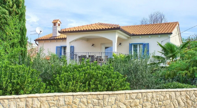 House Maria