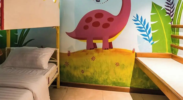 Prideinn Flamingo Beach Resort Spa 2, Book Resort Hotels in Coast Region with Parking, Parking
