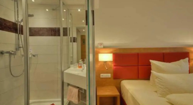 Одноместный номер Standard Hotel Condor