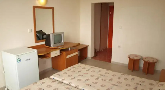 Hostel Arena