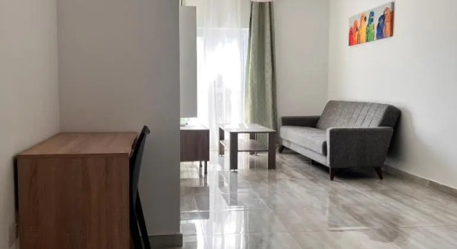 F5-2 Room 2 single beds shared bathroom in shared Flat, Réserver Hôtel Msida Île de Malte