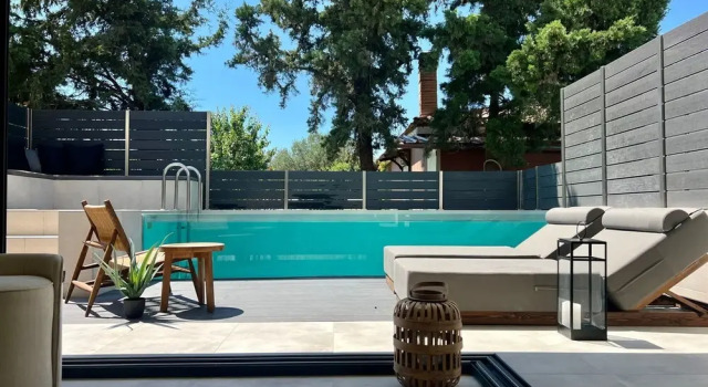 Serene Villas Halkidiki - Deluxe, Забронировать Отель  