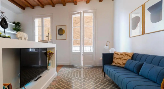 Casa Cosi - Putxet 4
