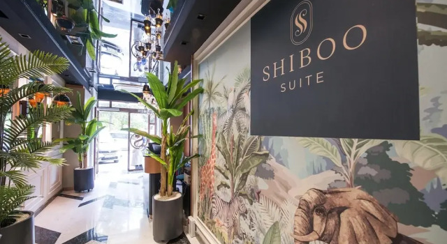 Shiboo Suite, Rezervați Hotel Gebze Regiunea Marmara