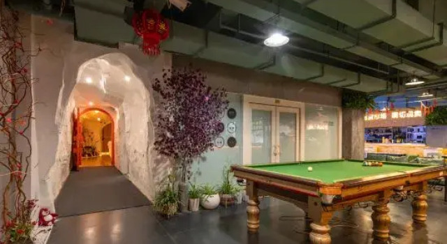 Huamingjian · Deep Sleep Cabin Homestay, Забронировать Отель Ханчжоу Чжэцзян, рядом с Станция метро Ding'an Road