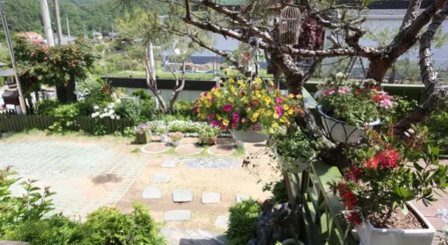 Yangpyeong Maison du Ciel Pension, Prenota Hotel Seojong-myeon Gyeonggi-do