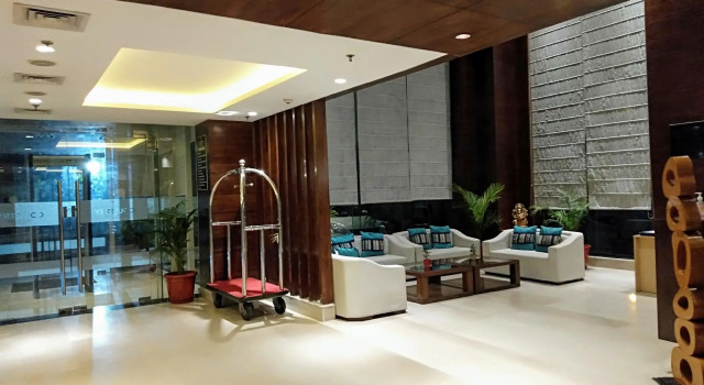 Country Inn & Suites by Radisson, Bhiwadi, Забронировать Отель Бхивади штат Харьяна
