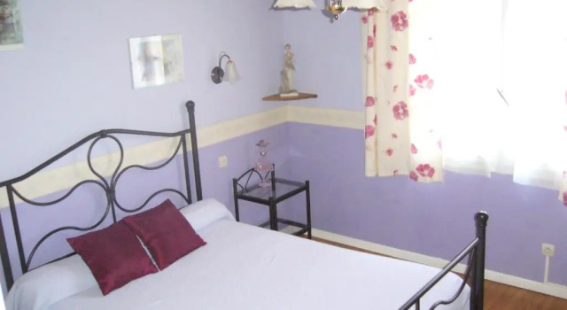 Номер Superior Chambres dhôtes Al Camp dEspalougues