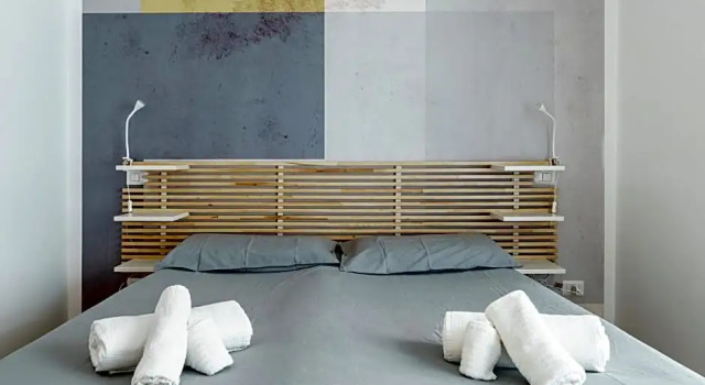 B&BTRASTEVERE66, Забронировать Отель Трастевере Рим, рядом с Уста истины