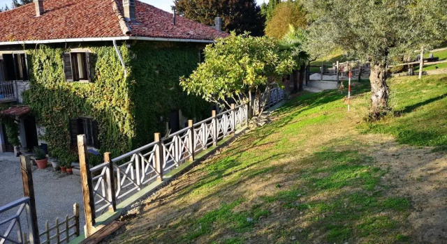 Cottage CASA DEL CANTA