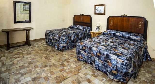 Hotel La Plazuela