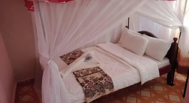 Номер Deluxe Elris Guest House & Hotel