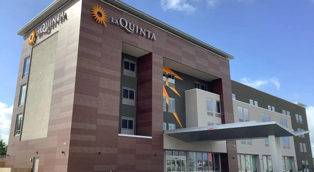 Двухместный номер Standard La Quinta Inn & Suites by Wyndham Corpus Christi Southeast