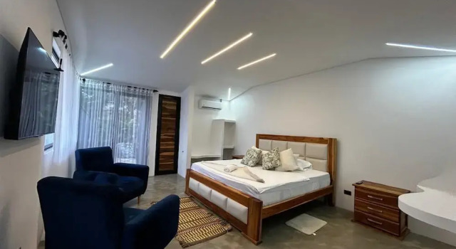 Teka Hotel Villavicencio, Reservar Hotel Hotéis em Llanos com piscina, Piscina