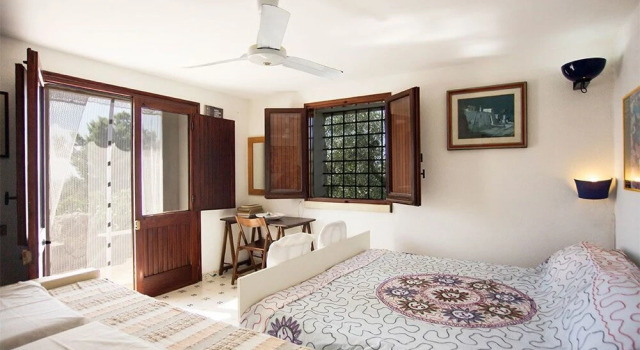 VilleSalento - Villa Pescoluse M311, Book Villa Villaer i Castrignano del Capo, Villa