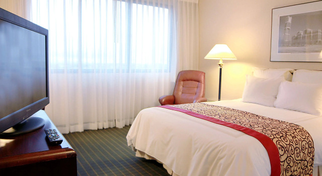 NCED Conference Center and Hotel, Rezerwuj Hotel Norman Oklahoma