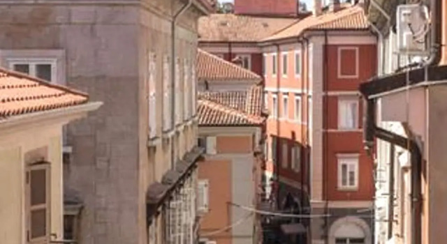 TriesteVillas Pescheria, Забронировать Отель Отели в центре Триеста, в центре