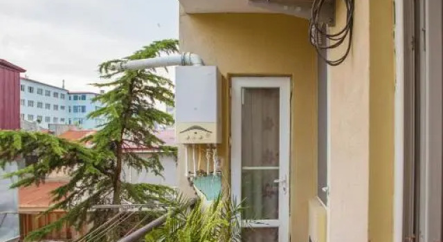 Z. Gorgiladze str. 72 near Batumi Mall, Book Hotel Batumi 