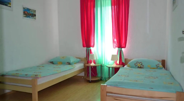 Апартаменты Apartman Basic