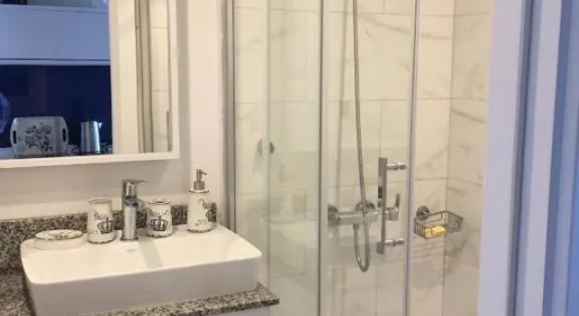 Апартаменты Batumi Orbi city