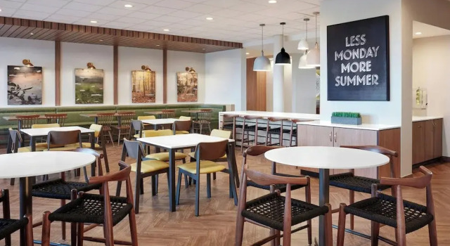 Fairfield by Marriott Inn & Suites Morrow, Boek Hotel Morrow Georgia