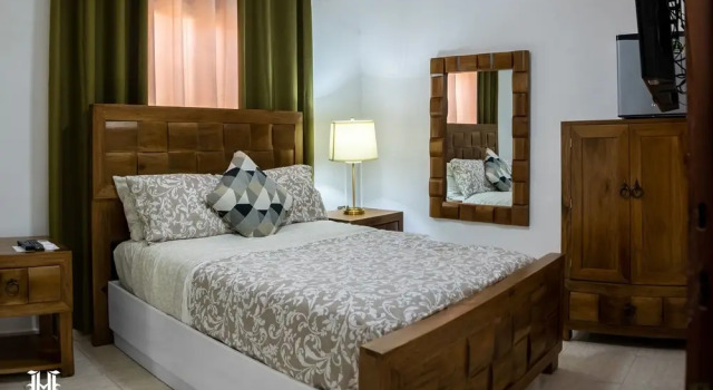 Номер Standard Hotel Sinai