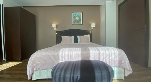 Номер Deluxe Park Hotel Fairy