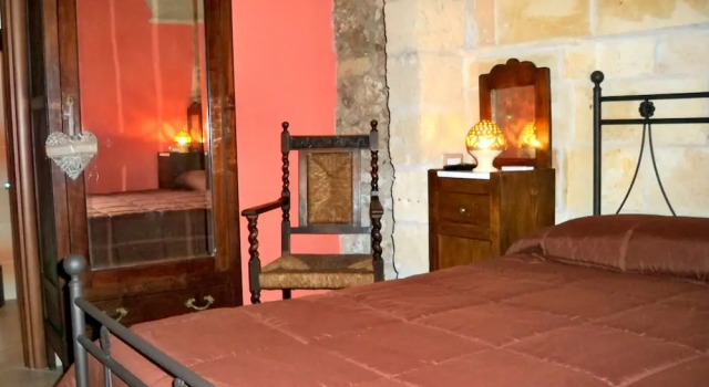 Двухместный номер Standard B&B Corte Dei Figuli