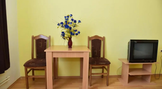 Одноместный номер Standard Hostel Milkaza