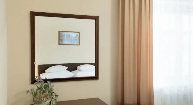 Апартаменты Superior Villa Walir - Spa Hotel Garni SUPERIOR