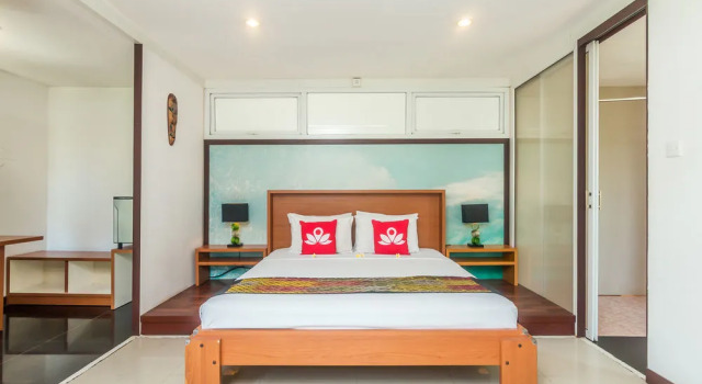 Villa Irma, Rezervovat Vila Chaty v Bali, Chalupa