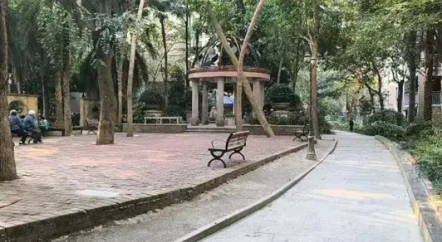 Люкс Comfort He Pu Wu Xu Homestay