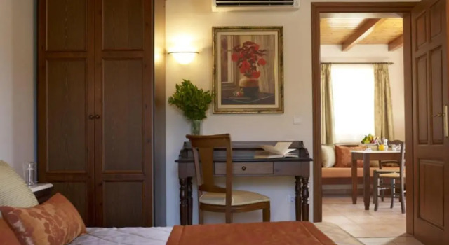 Люкс Отель Palazzo Vecchio Exclusive Residence