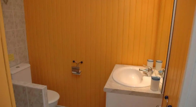 Двухместный номер Standard La Palombiere